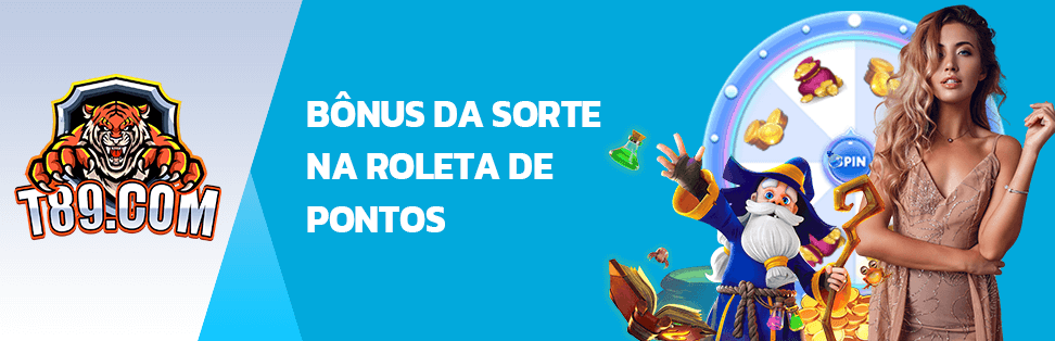 plataformas de jogos de aposta